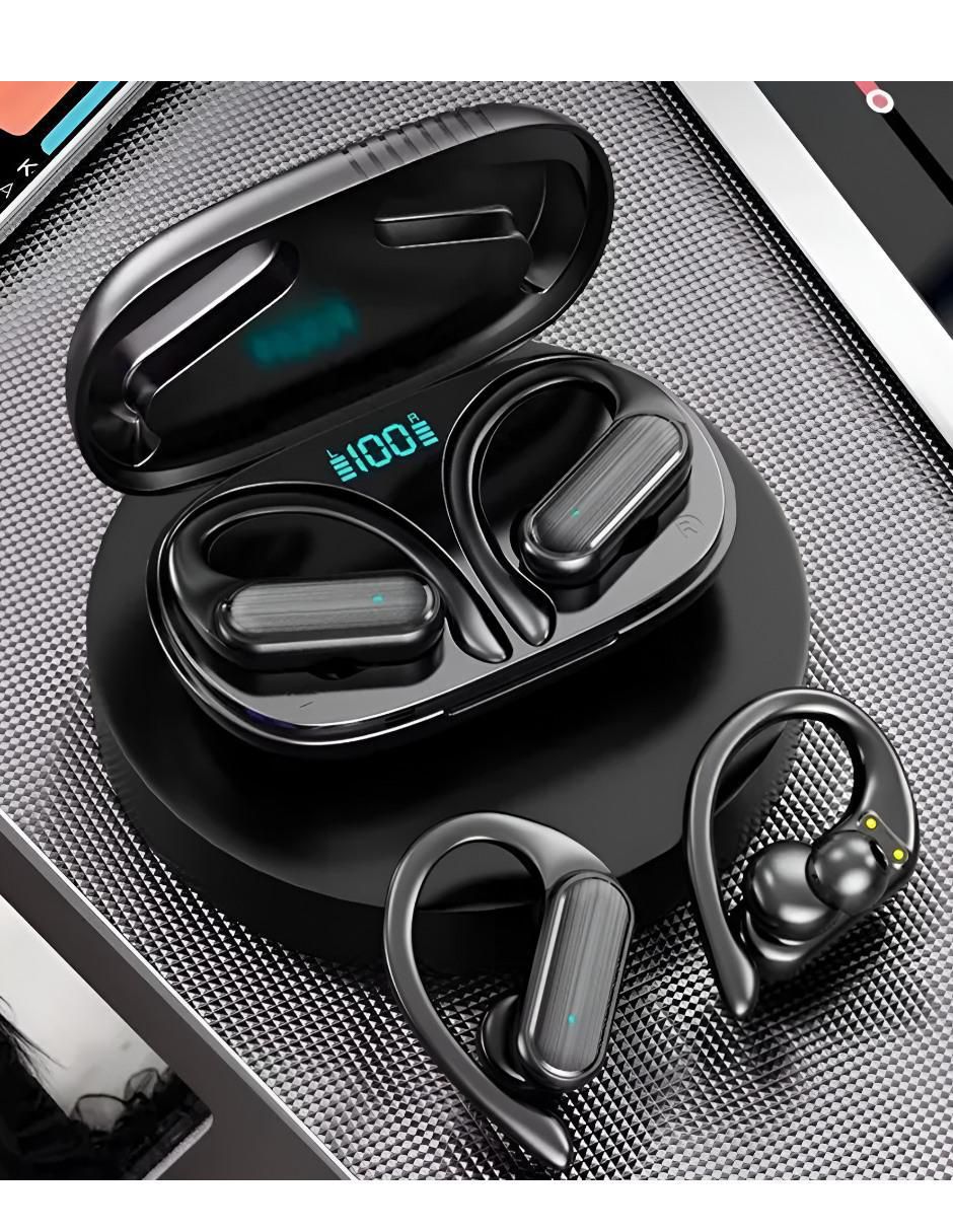 Audífonos in-ear XTLLAR3939 inalámbricos con cancelación de ruido 2