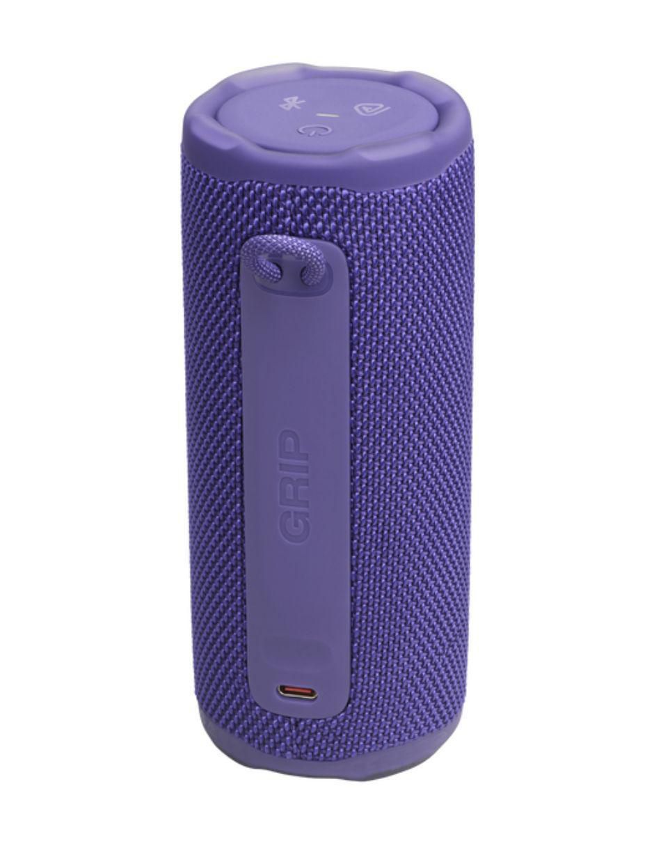 Bocina portátil Grip bluetooth 2