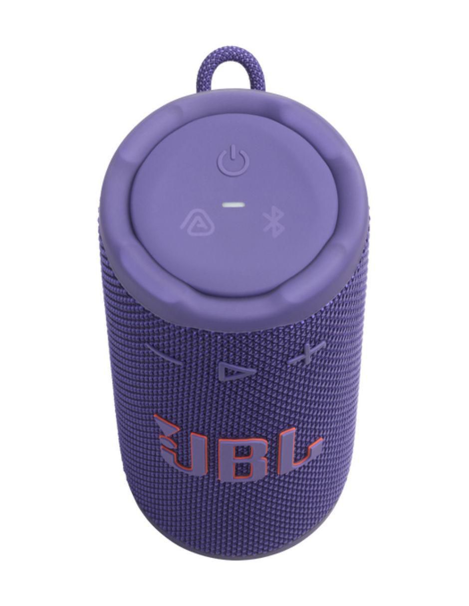 Bocina portátil Grip bluetooth 3