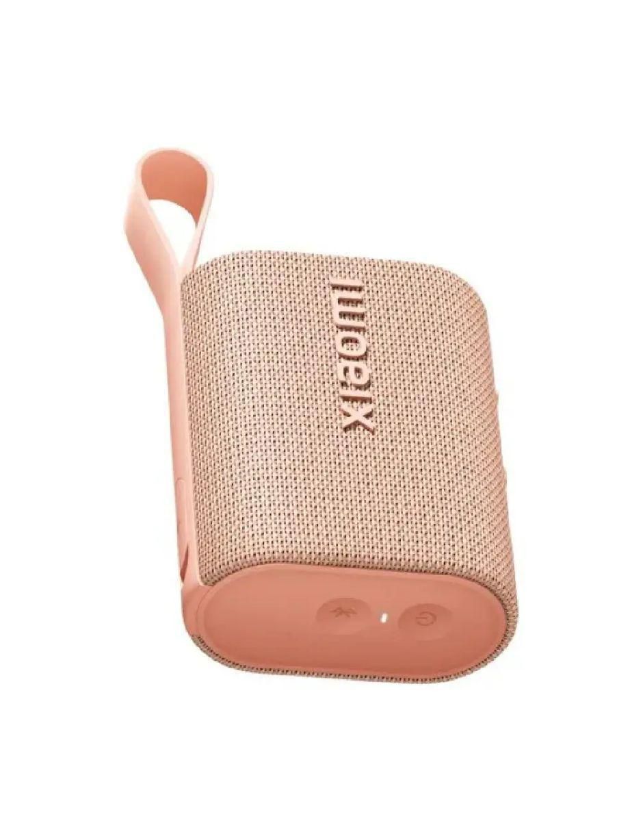 Bocina portátil Sound Pocket bluetooth