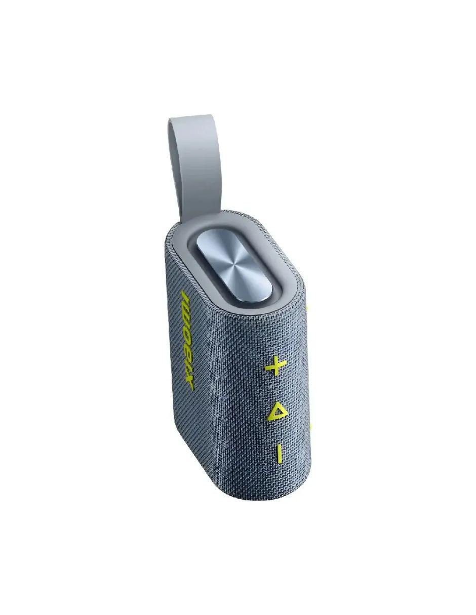 Bocina portátil xiaomi sound pocket inalámbrica no aplica