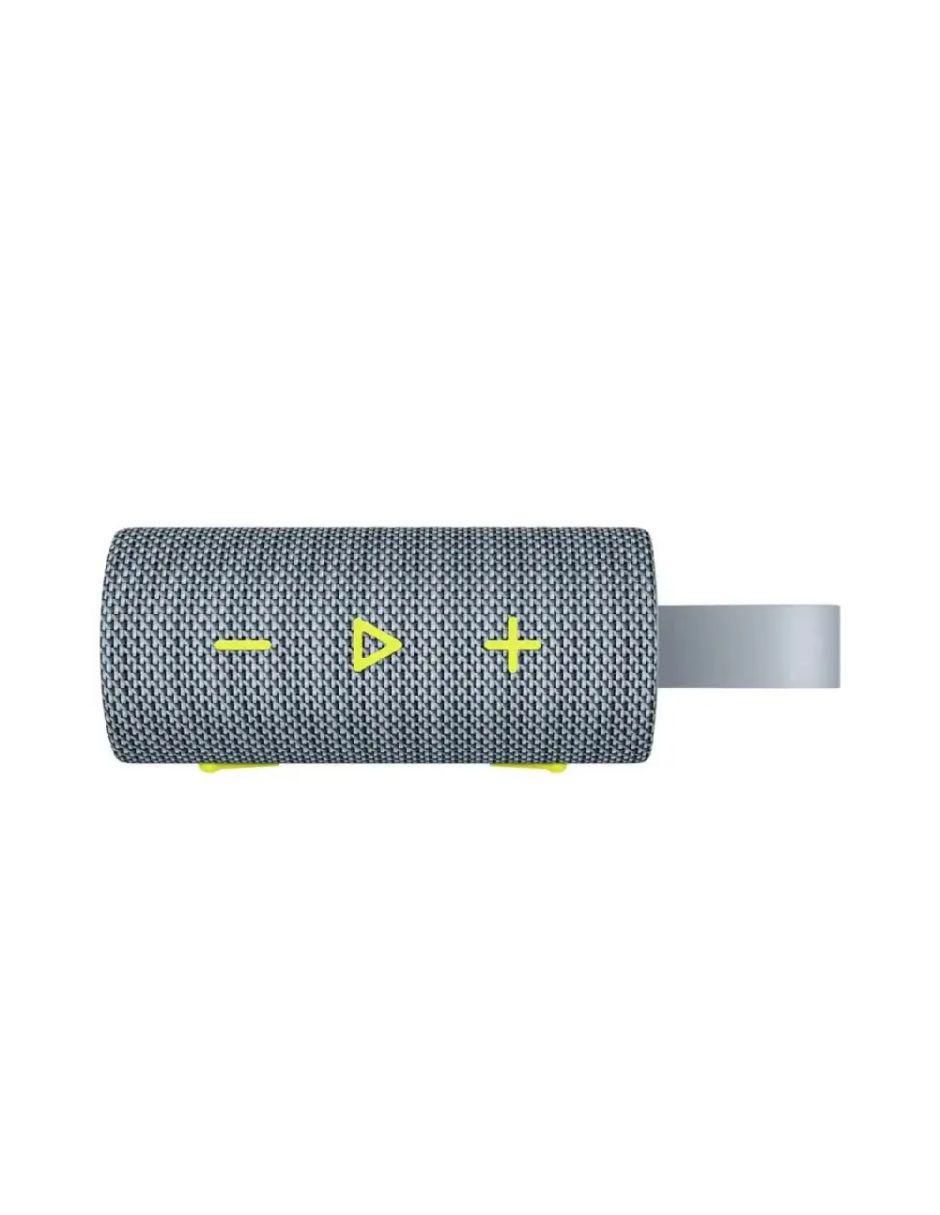 Bocina portátil xiaomi sound pocket inalámbrica no aplica