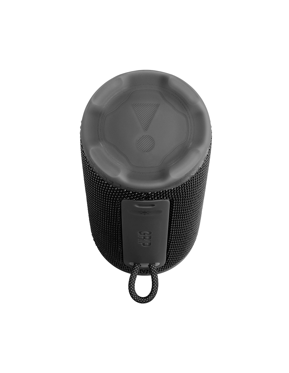 Bocina portátil Grip inalámbrica 2