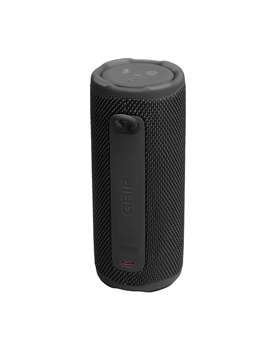 Bocina portátil Grip inalámbrica 4