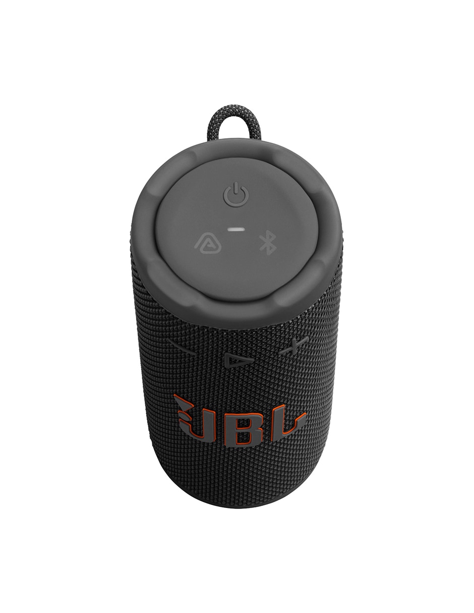 Bocina portátil Grip inalámbrica 6