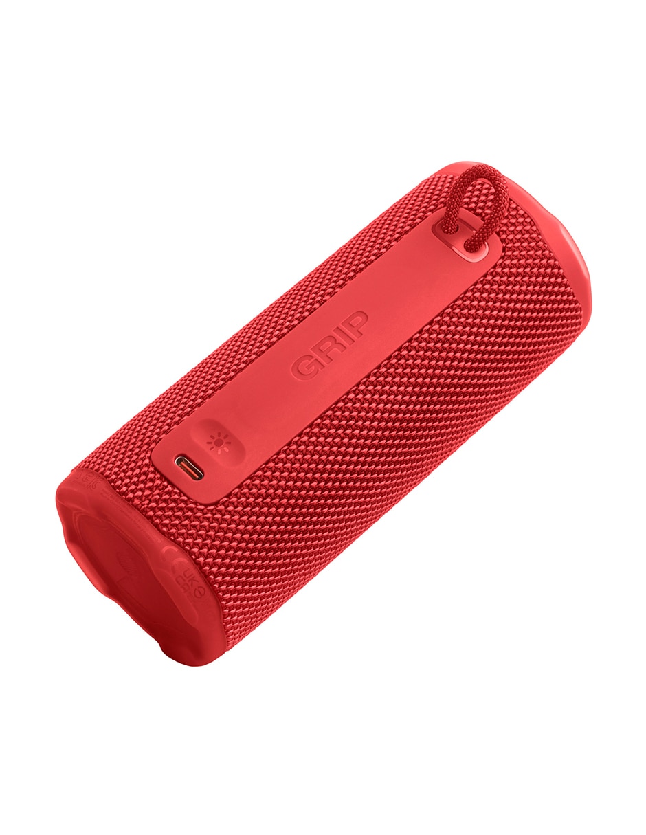 BOCINA PORTÁTIL JBL JBLGRIP, ROJO