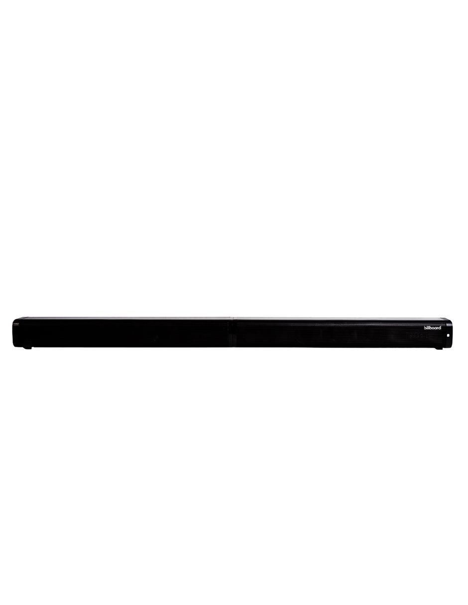 Barra de sonido Carbono 2.1 con subwoofer 14
