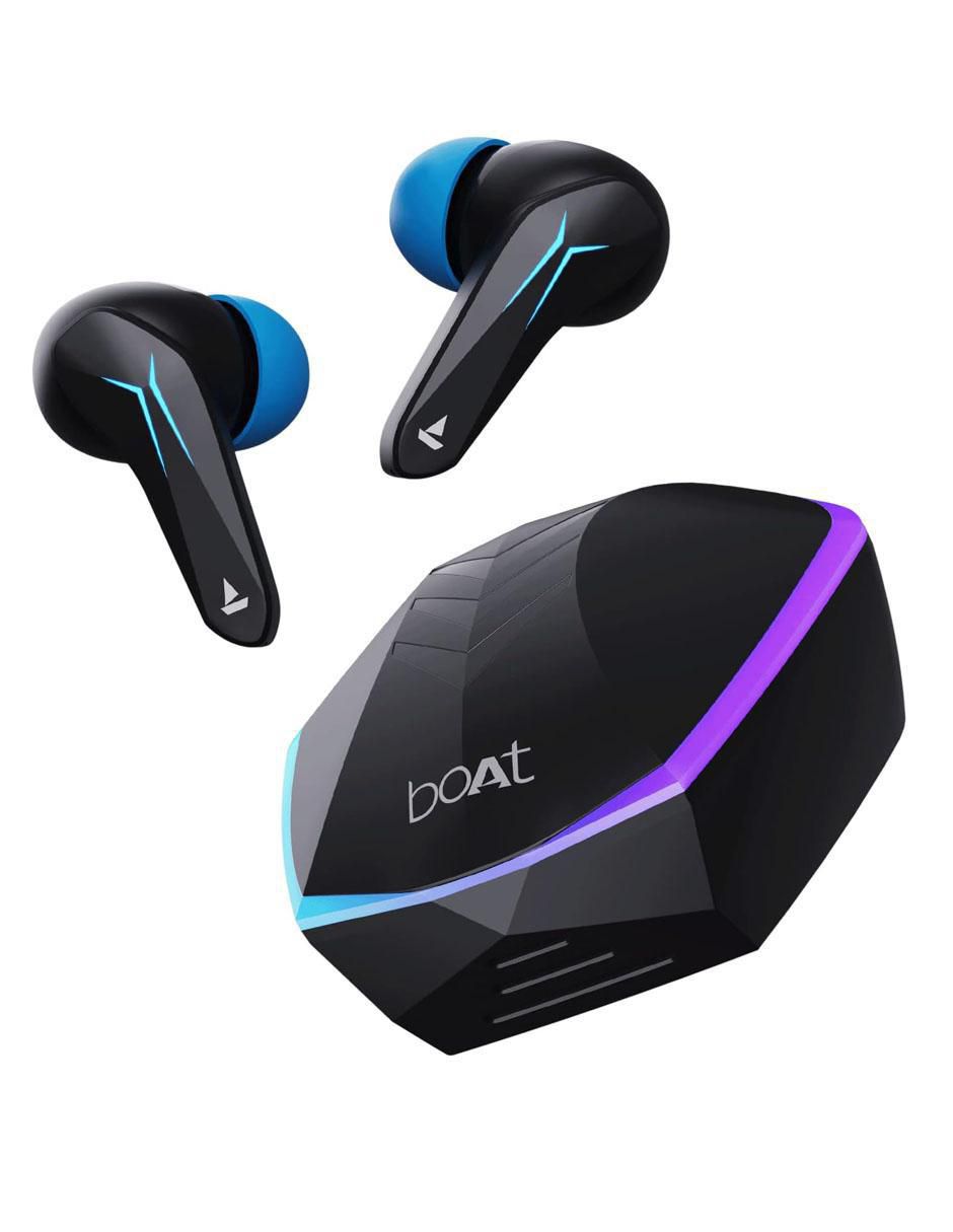 Audífonos in-ear Inmortal 121 inalámbricos Audífonos in-ear Inmortal 121 inalámbricos