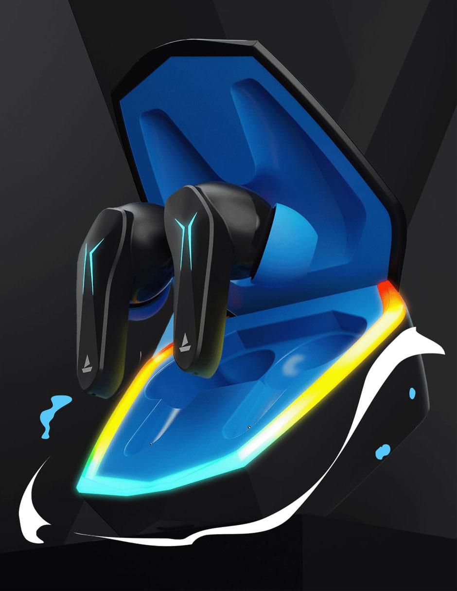 Audífonos in-ear Inmortal 121 inalámbricos 2