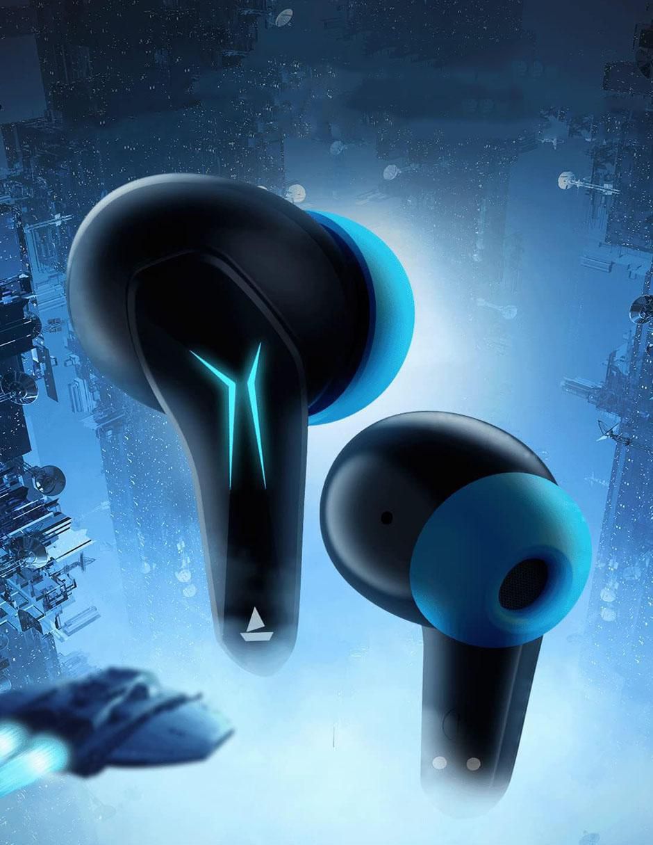 Audífonos in-ear Inmortal 121 inalámbricos 5