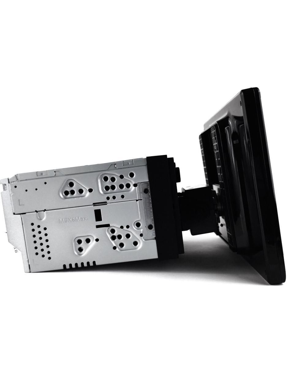 Autoestéreo doble din VRCPAA-106F 7