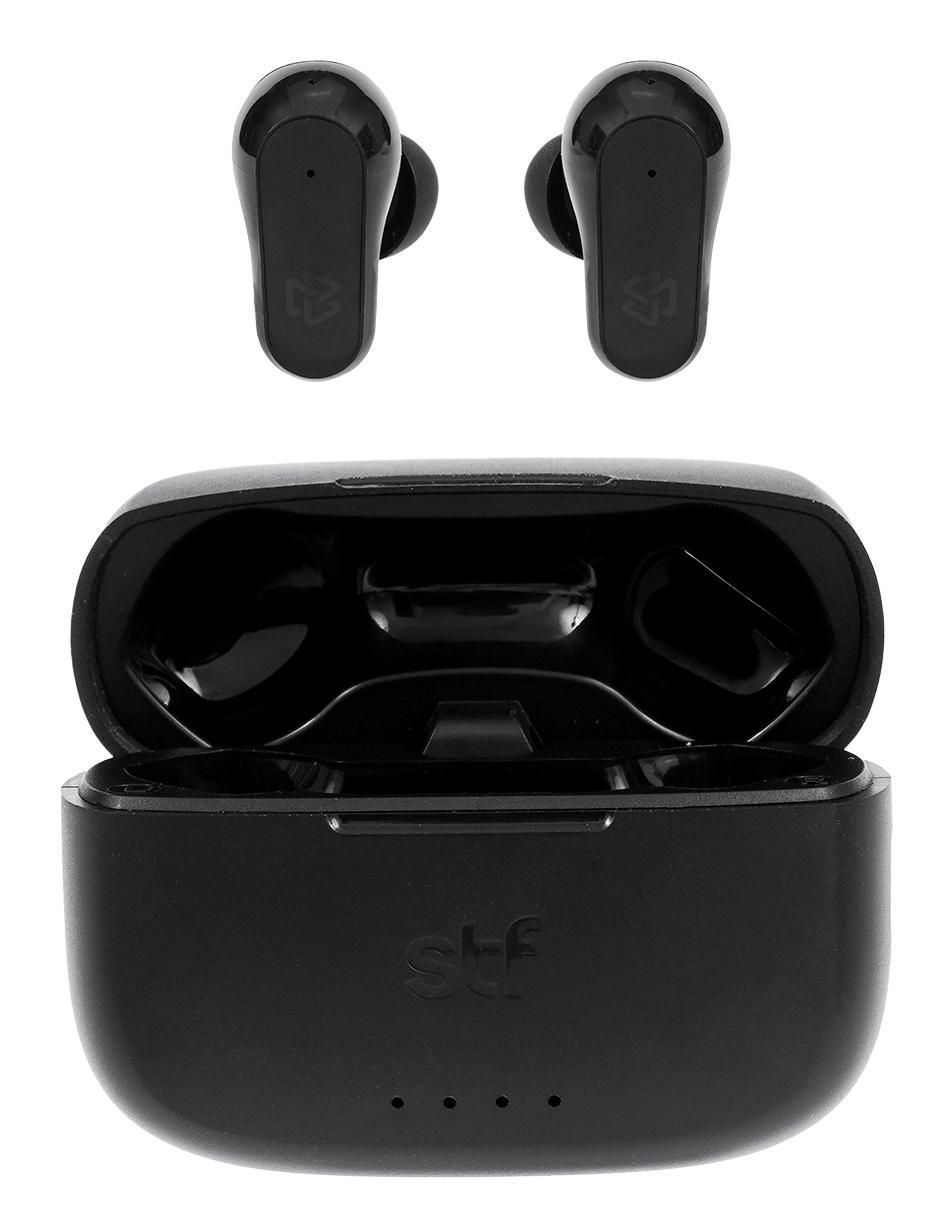 Audífonos true wireless stf one plus inalámbrica "con (si aplica)" sí no aplica