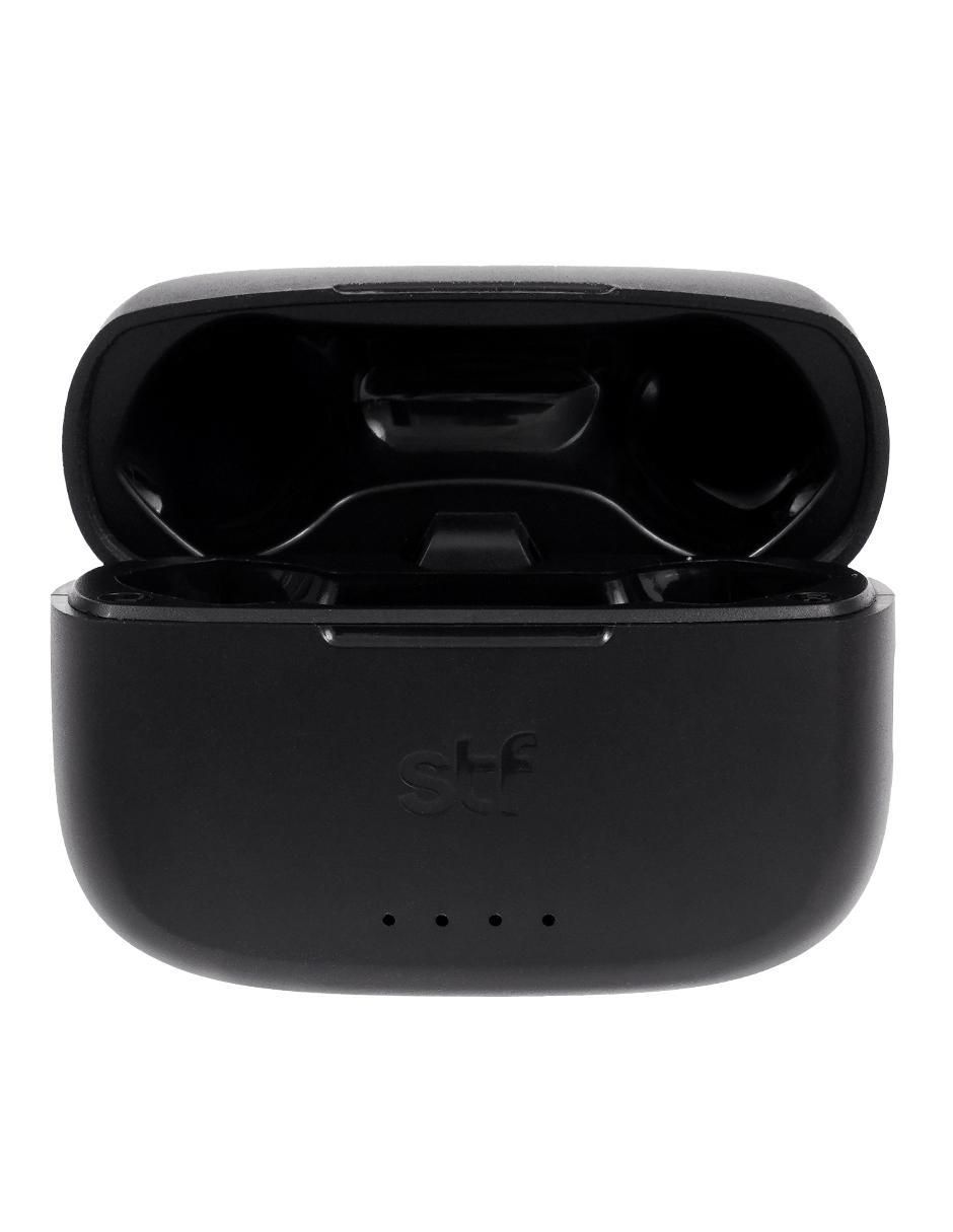 Audífonos true wireless stf one plus inalámbrica "con (si aplica)" sí no aplica