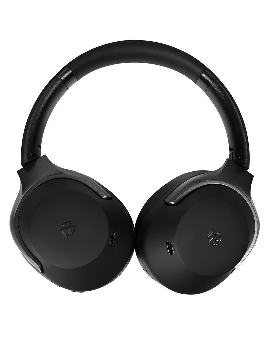 AUDÍFONOS ST-H05613 Inalámbrica con (si aplica) Sí No aplica 2