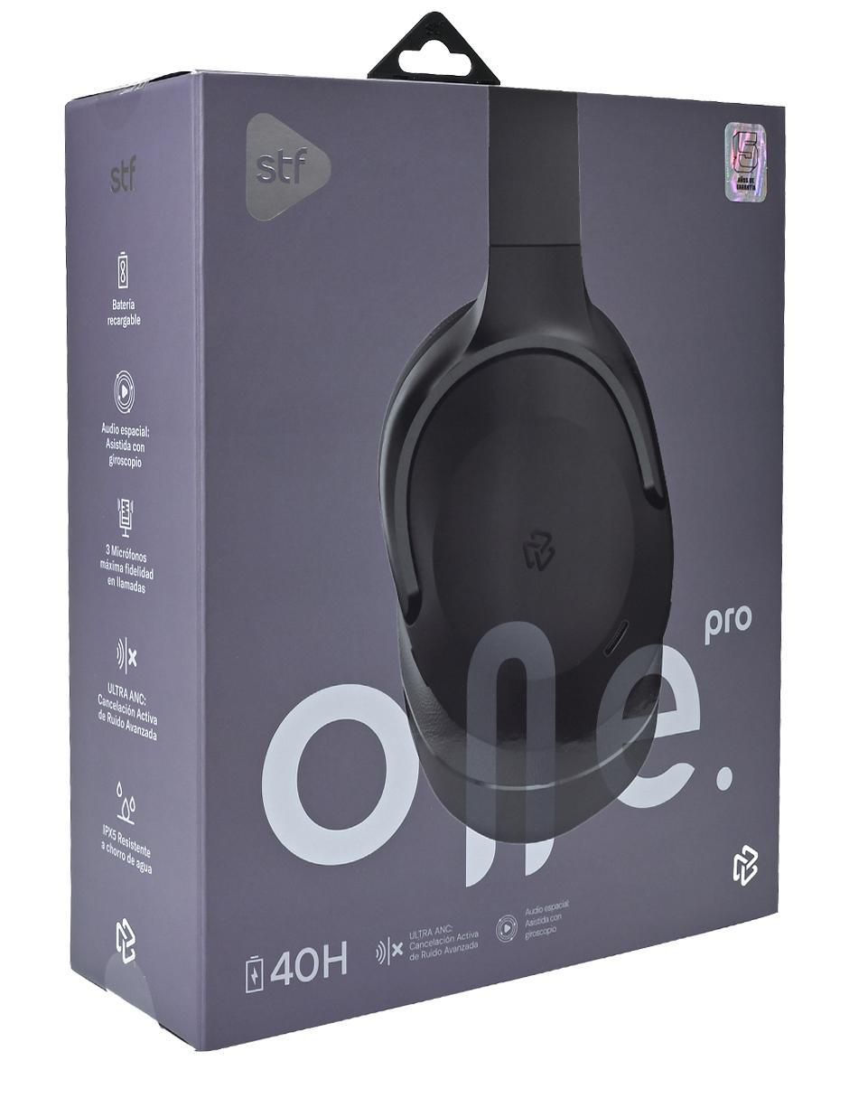 AUDÍFONOS ST-H05613 Inalámbrica con (si aplica) Sí No aplica 6