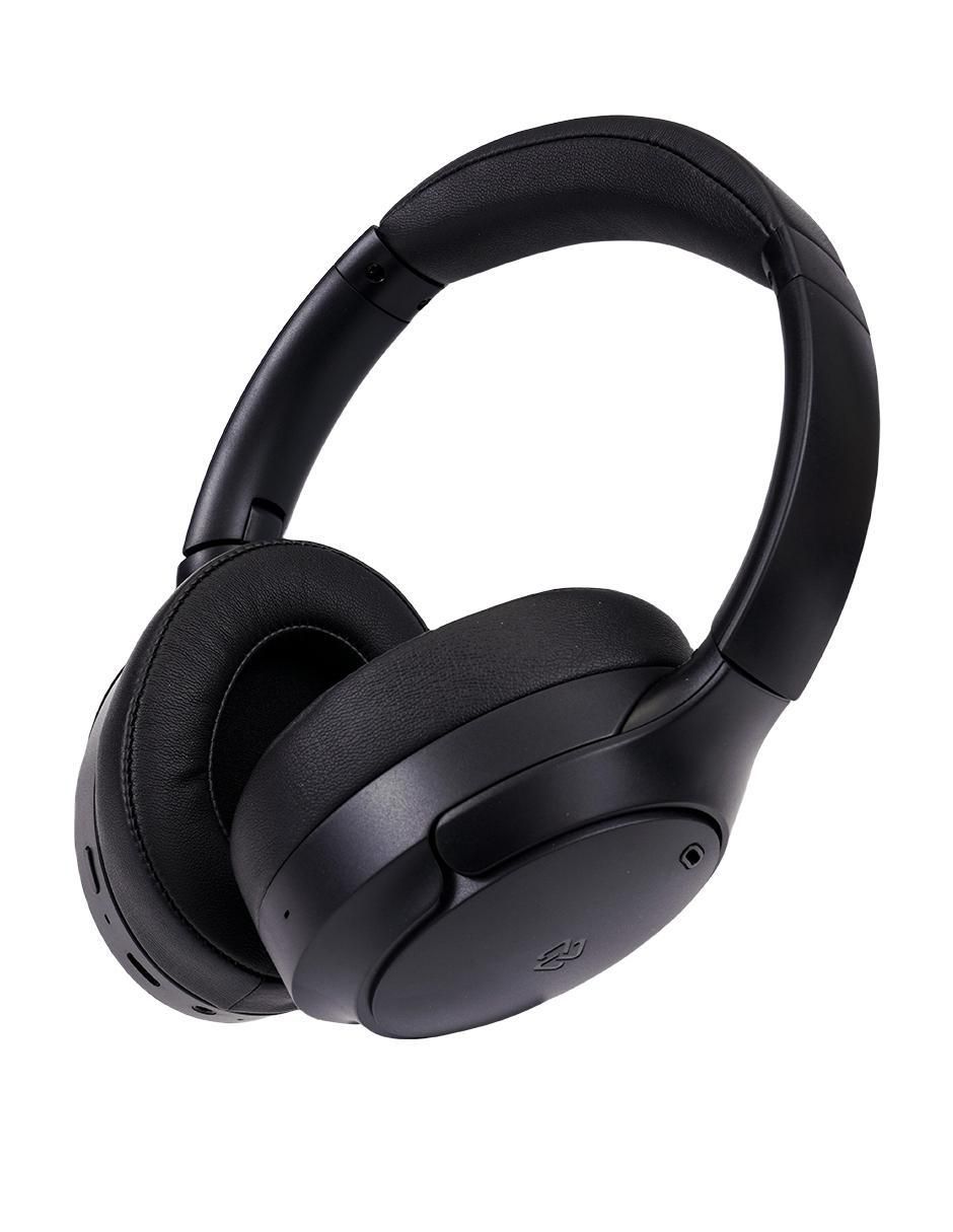 Audífonos on-ear One plus inalámbricos con cancelación de ruido