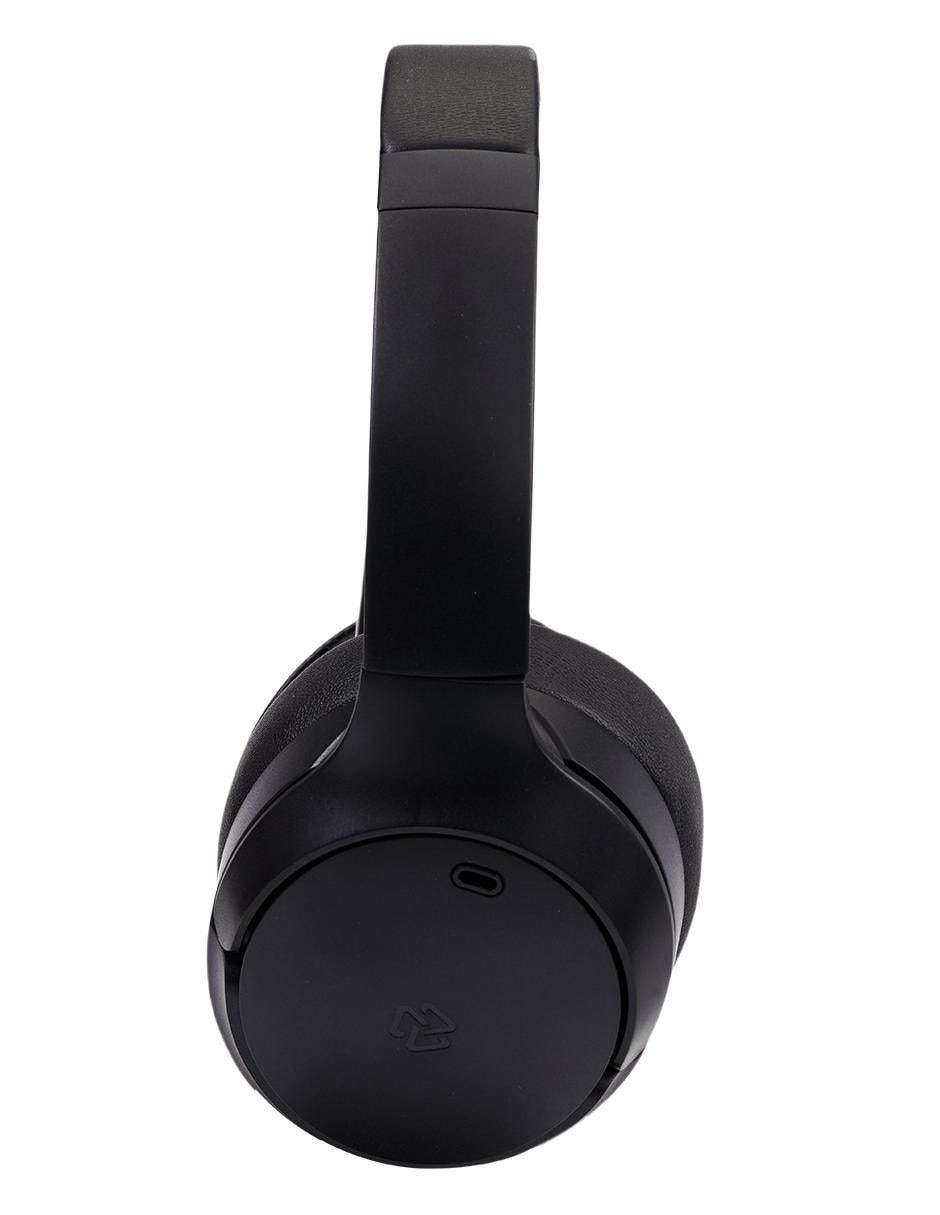 Audífonos on-ear stf one plus inalámbrica "con (si aplica)" sí no aplica