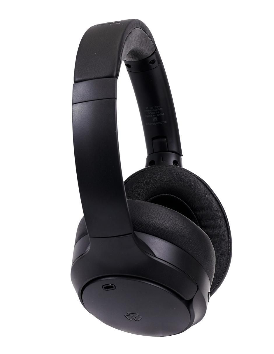Audífonos on-ear stf one plus inalámbrica "con (si aplica)" sí no aplica