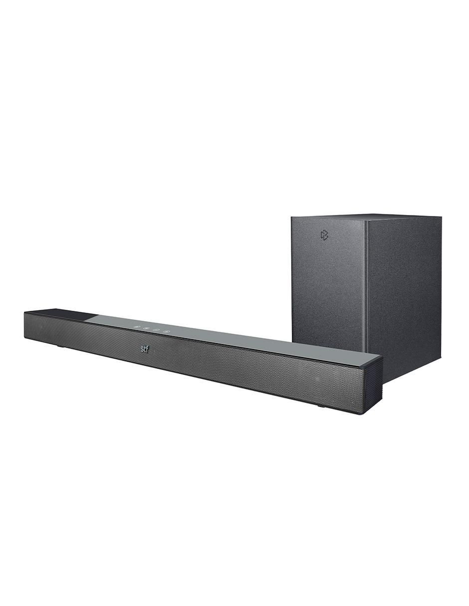 Barra de sonido Home audio con subwoofer 5