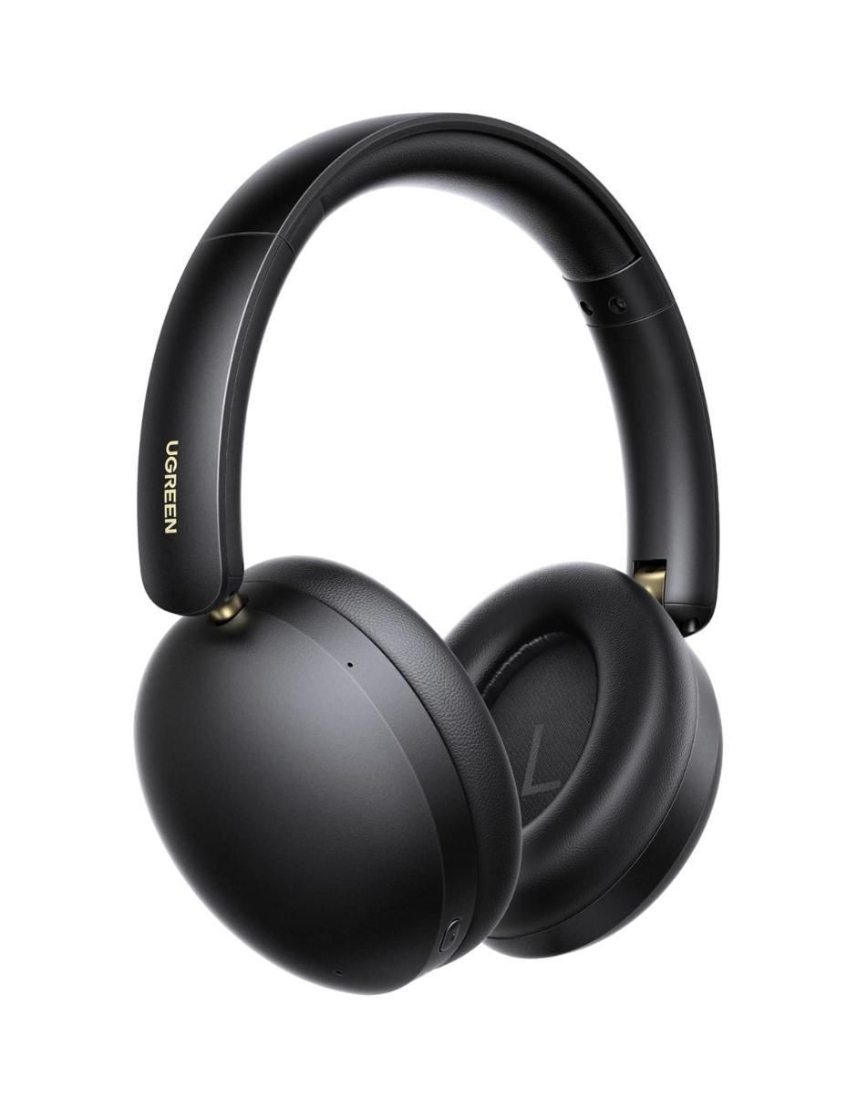 Audífonos on-ear Studio max2 inalámbricos con cancelación de ruido