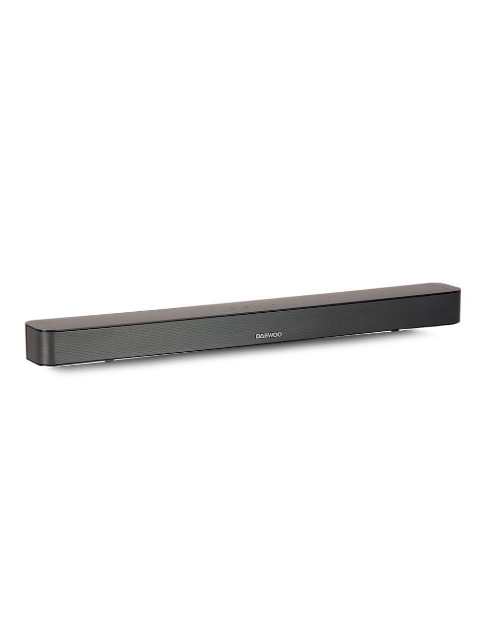 Barra de sonido dw3282s con subwoofer 3