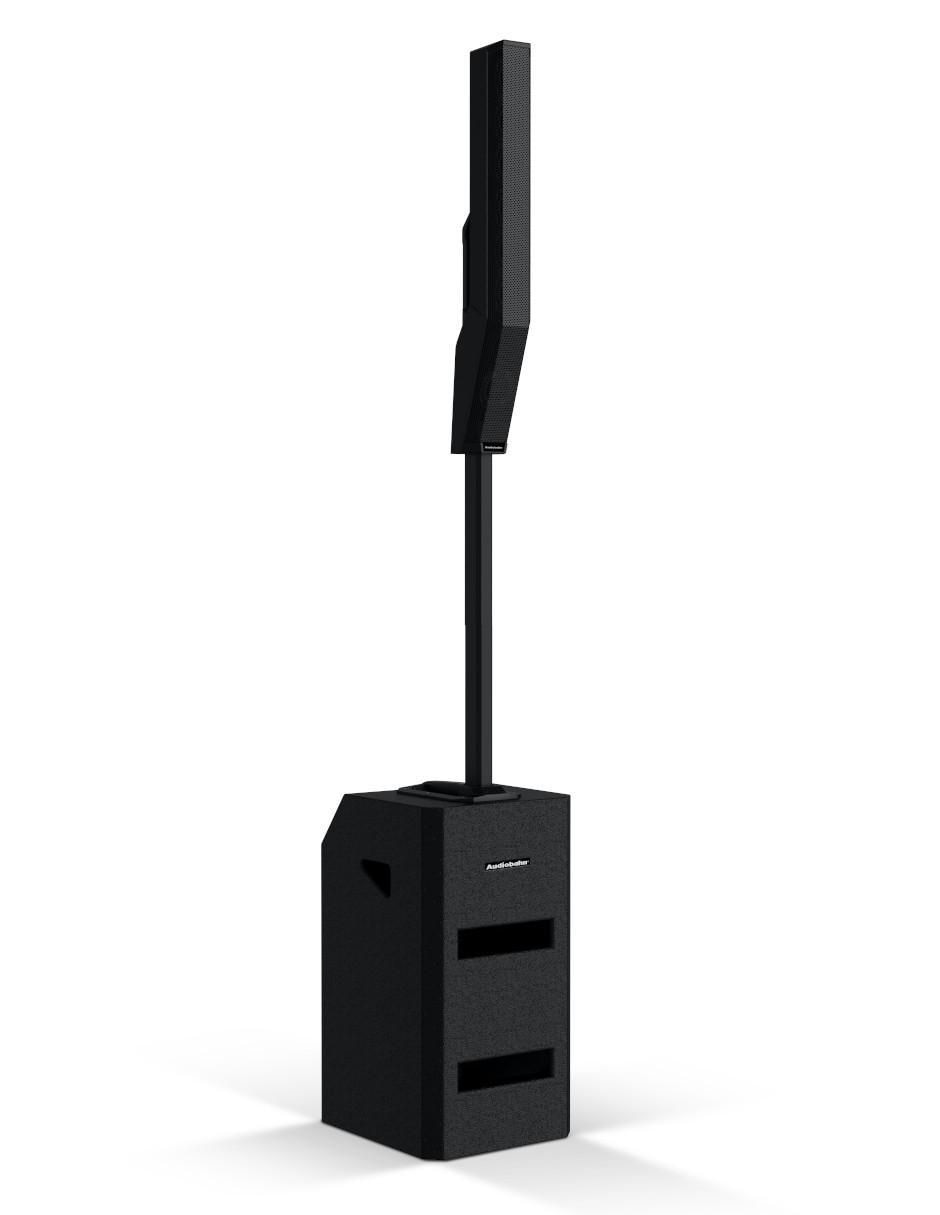 Bafle de piso electro12sq