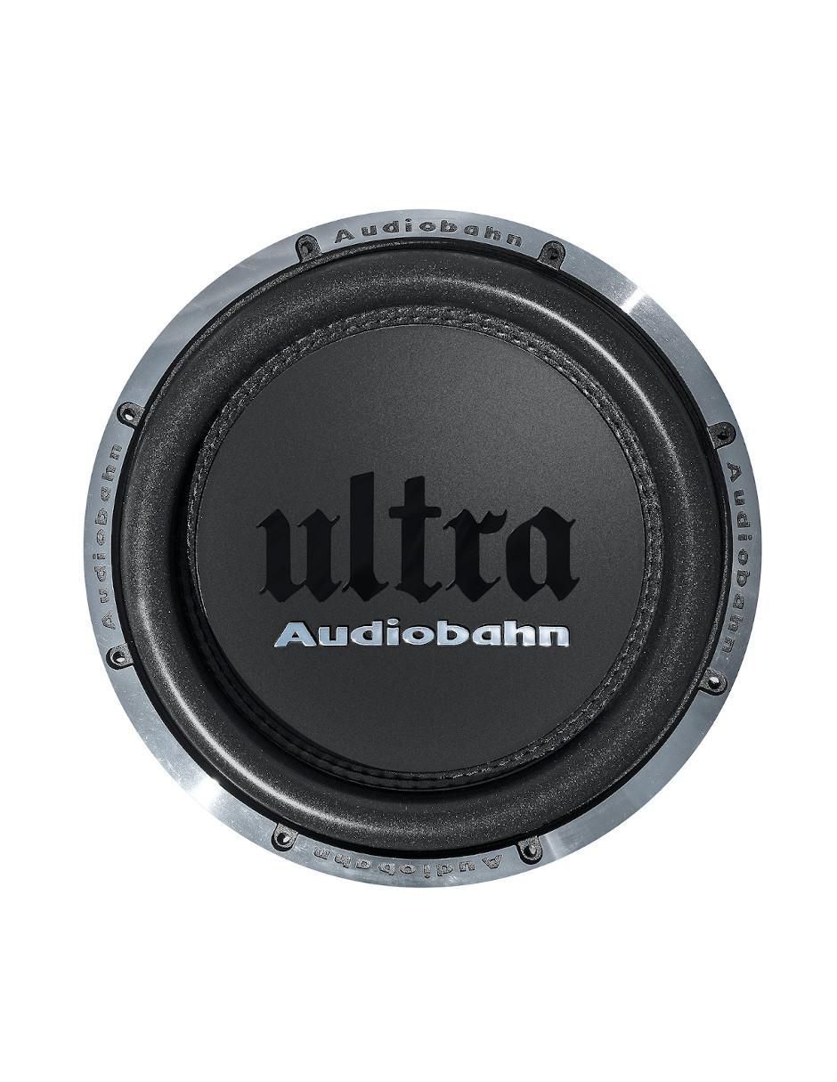 Subwoofer aw122se