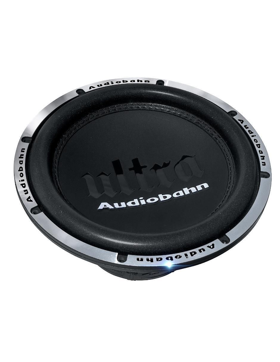 Subwoofer aw122se 2