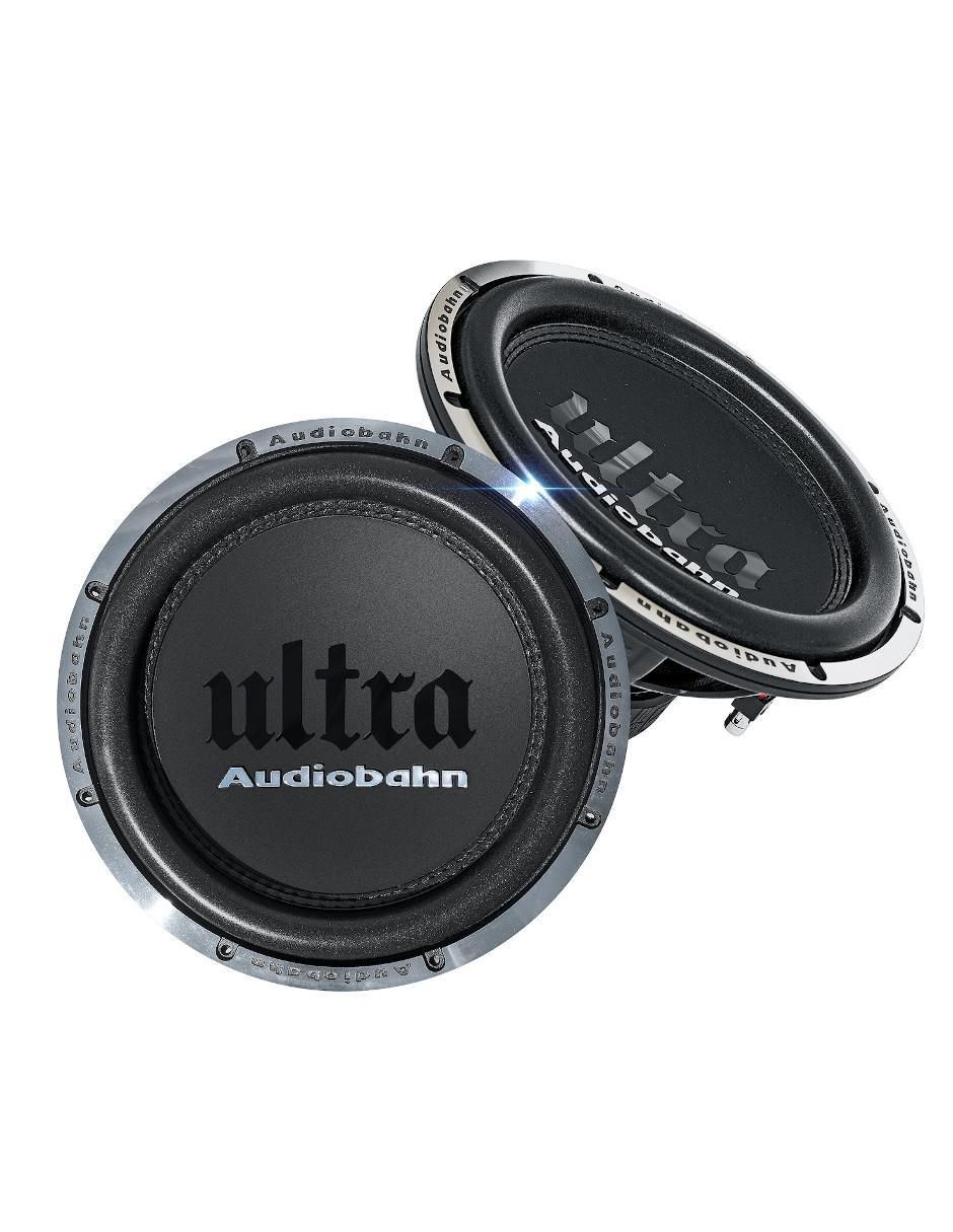 Subwoofer aw122se 5
