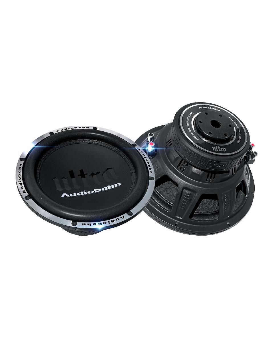 Subwoofer aw122se 6
