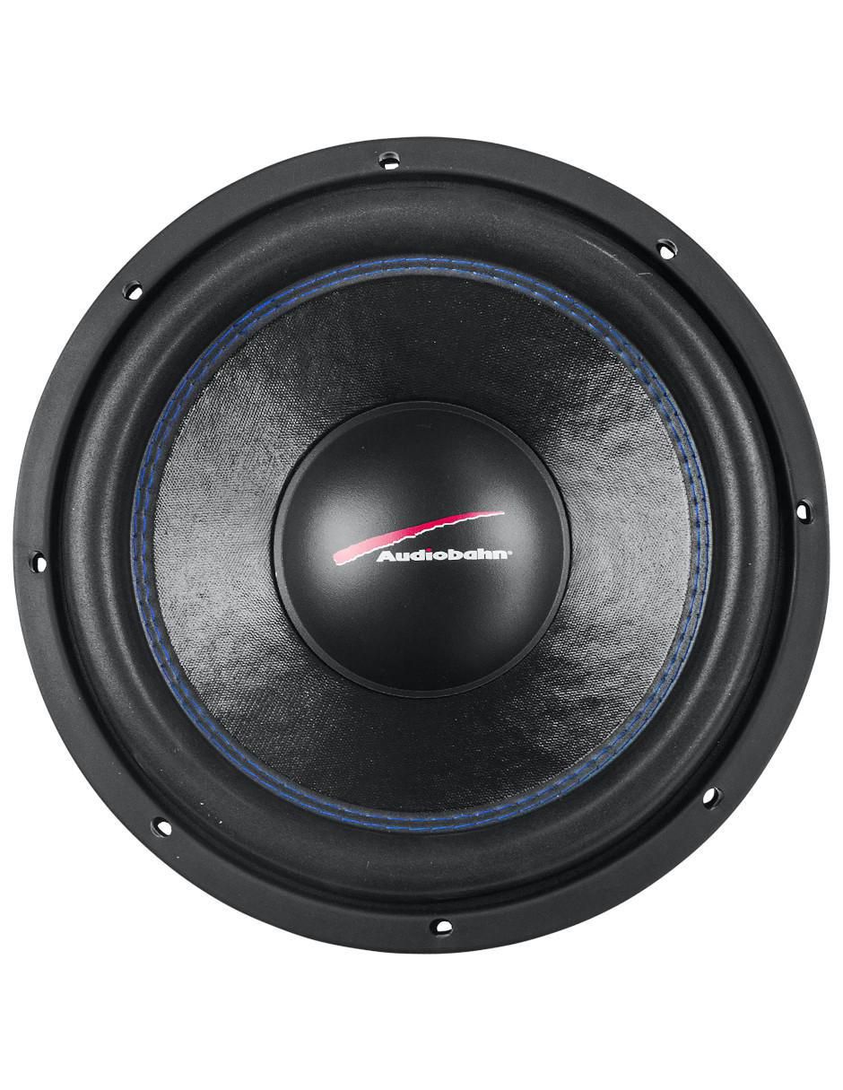 Subwoofer asw12u