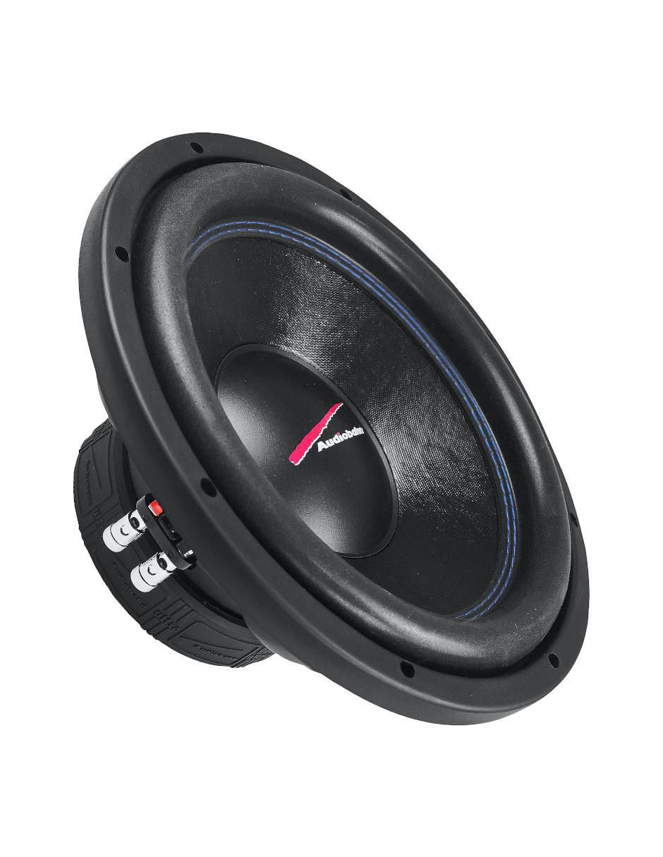 Subwoofer asw12u 2