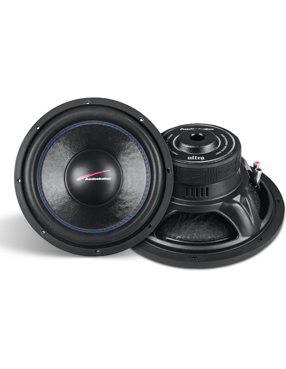 Subwoofer asw12u 3