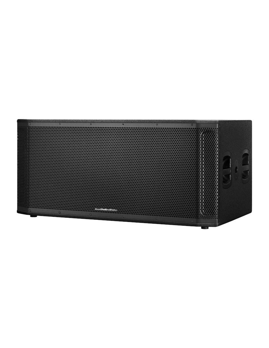 Subwoofer Monster218