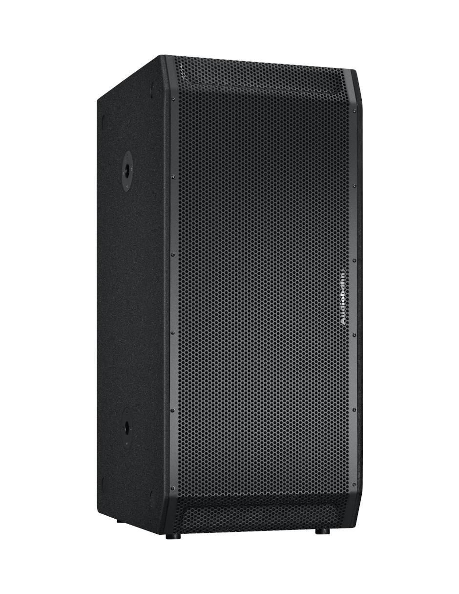 Subwoofer Monster218 2