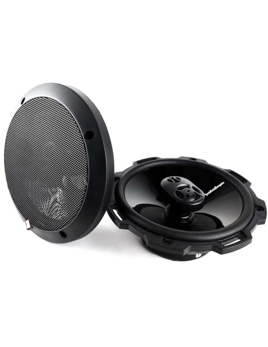 Set de bocinas P1675