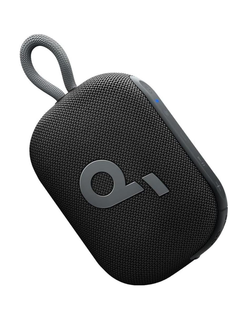 Bocina portátil A31X1LW0 bluetooth 2