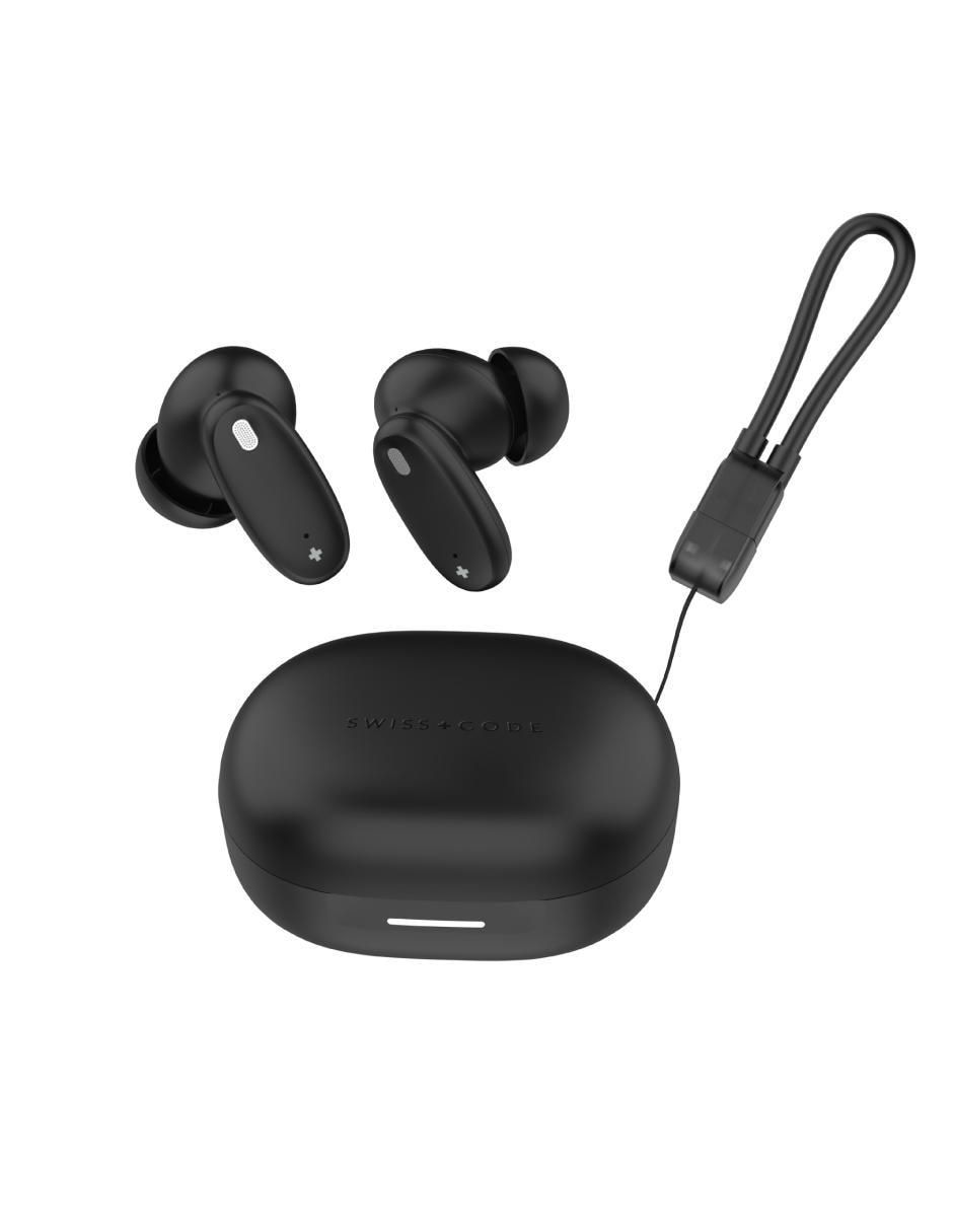 Audífonos In-Ear Sero inalámbricos con cancelación de ruido Audífonos In-Ear Sero inalámbricos con cancelación de ruido