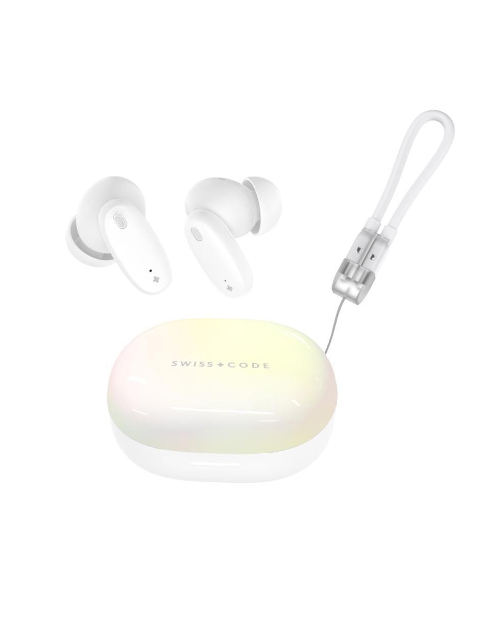 Audífonos In-Ear Sero inalámbricos con cancelación de ruido