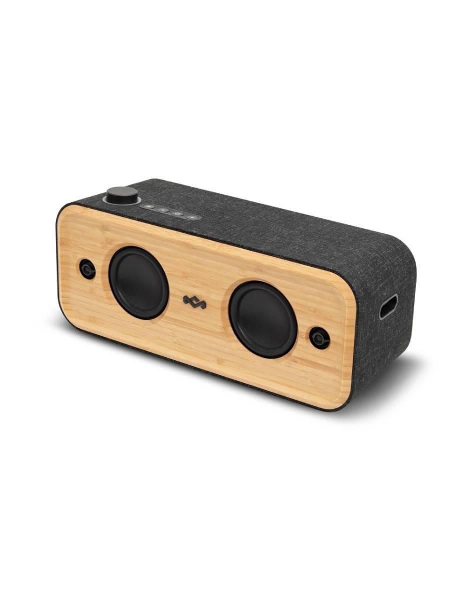 Bocina portátil bluetooth