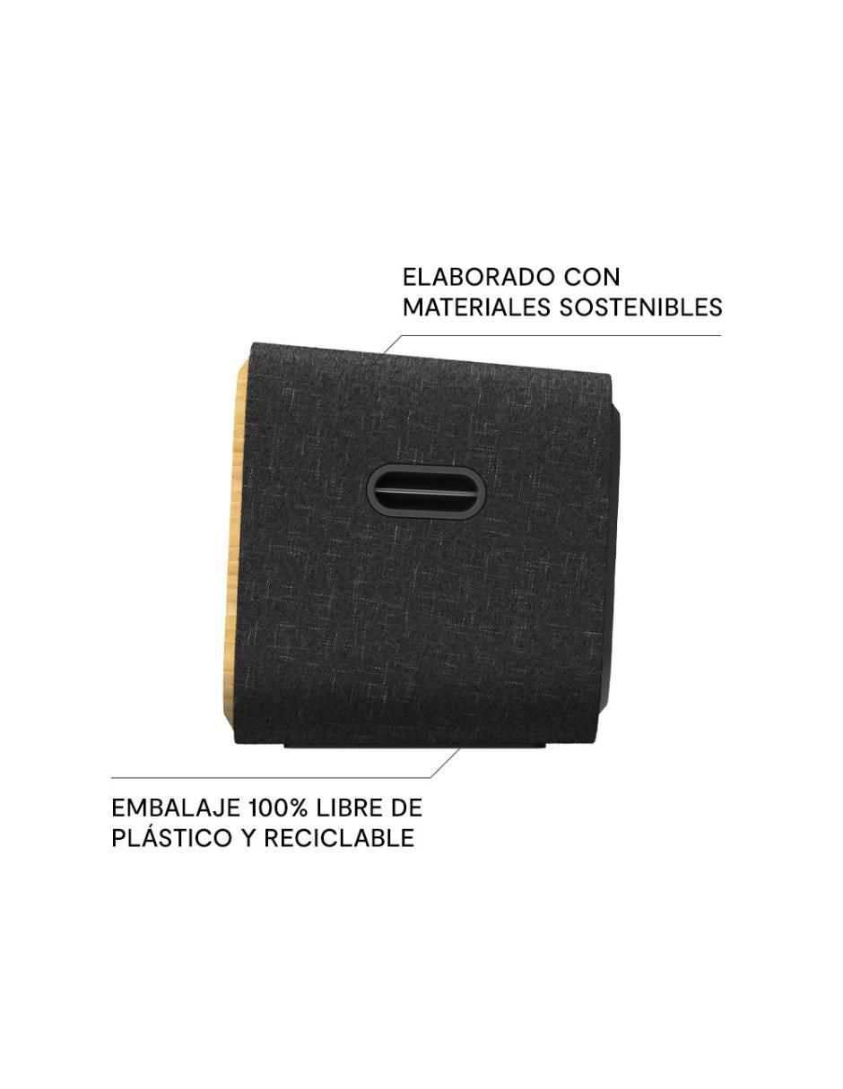 Bocina portátil bluetooth 2