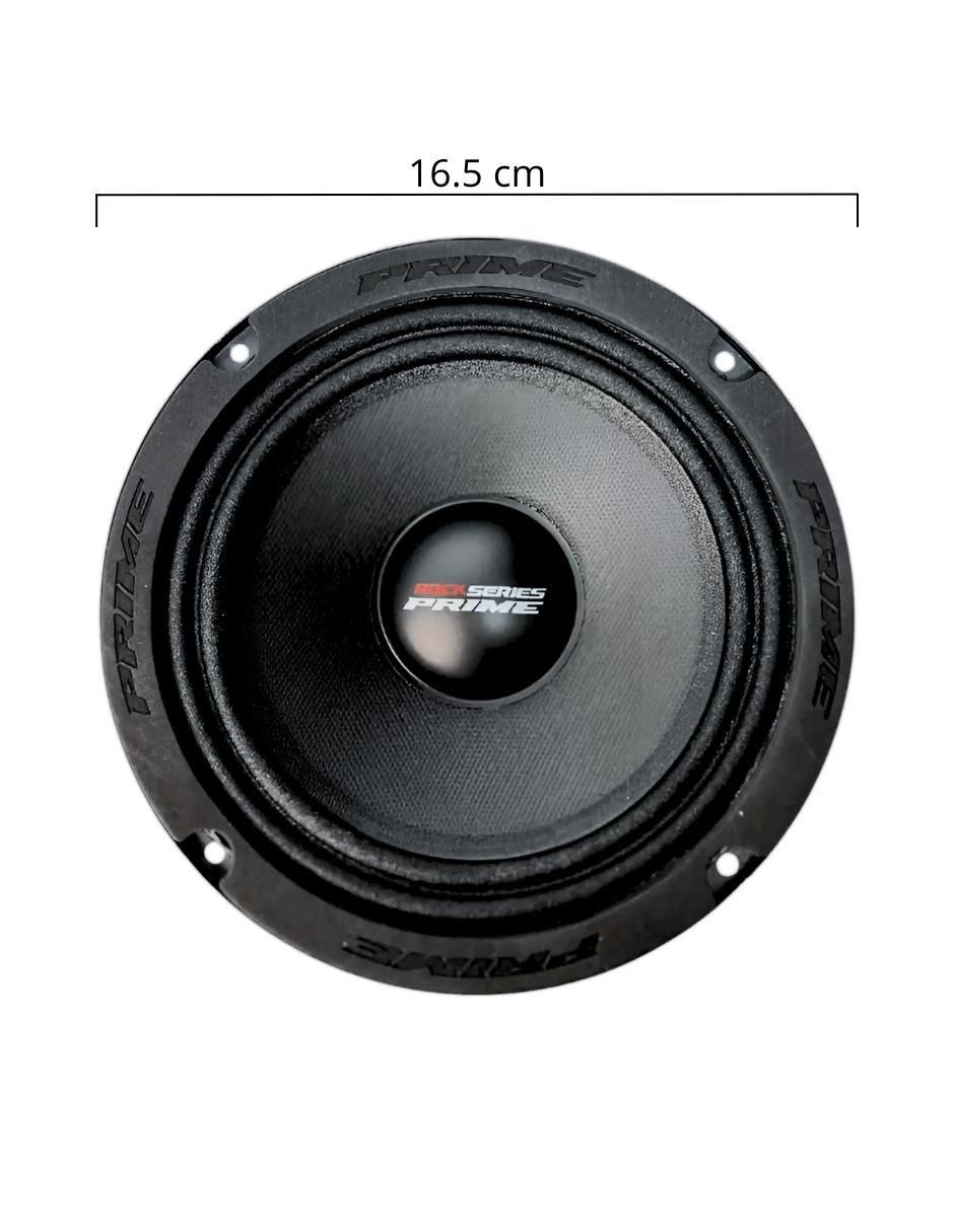 Bocina RKS-65prmr 8