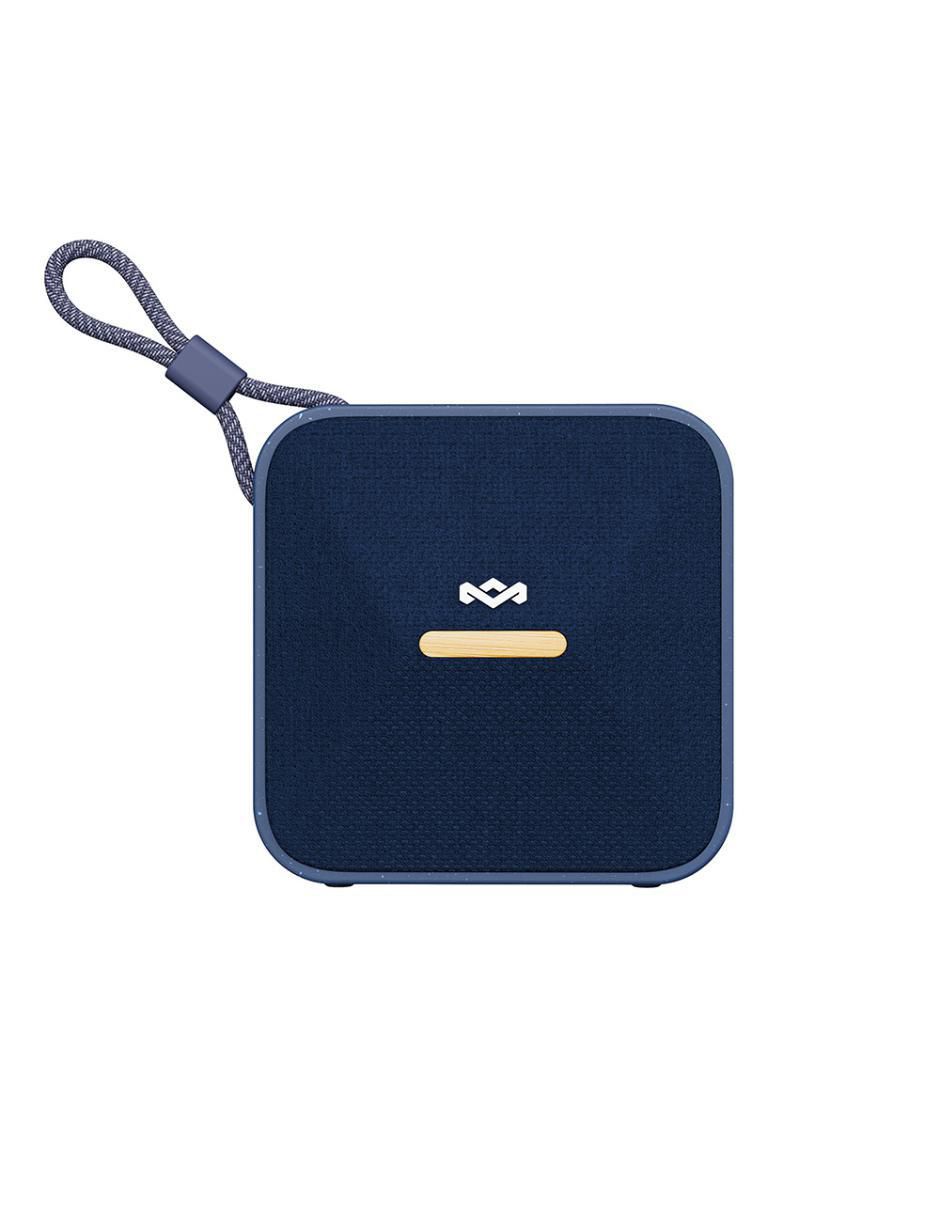 Bocina portátil EM-JA034-BL bluetooth