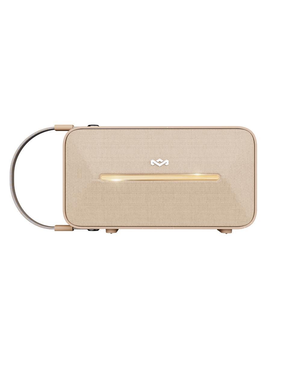 Bocina portátil EM-JA035-CE bluetooth 2