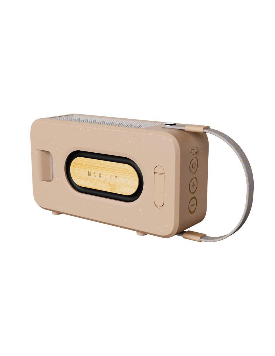 Bocina portátil EM-JA035-CE bluetooth 3