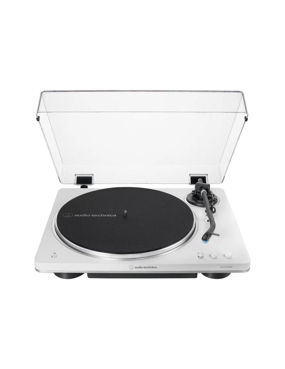 Tornamesa AT-LP70XBT-WS 1