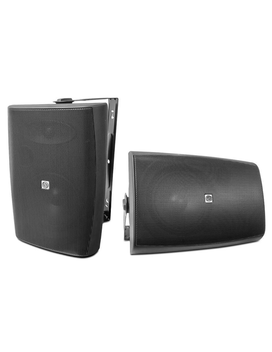 Bafle empotrable W80.100BLACK Bafle empotrable W80.100BLACK