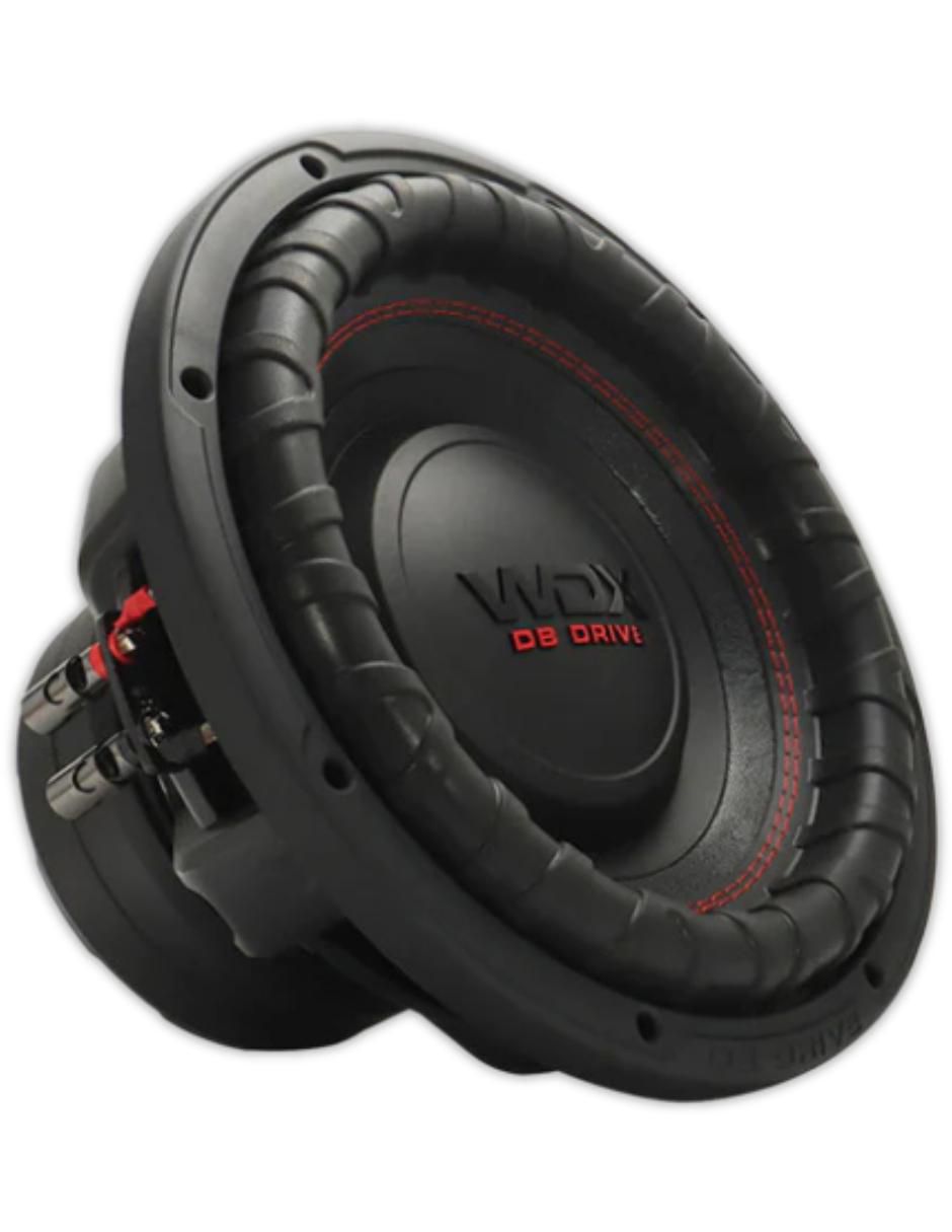 Subwoofer WDX12G2R.2 3