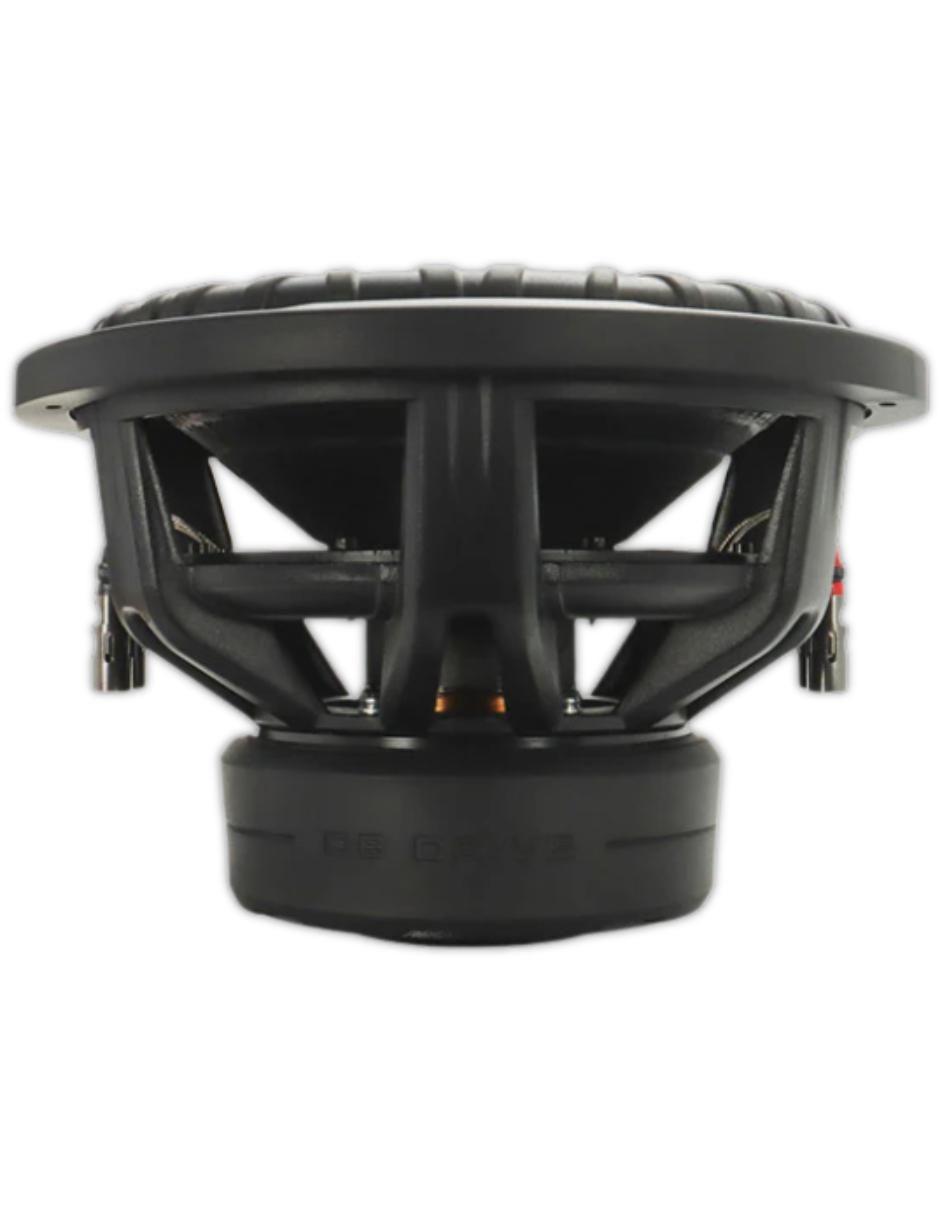 Subwoofer WDX12G2R.2 7