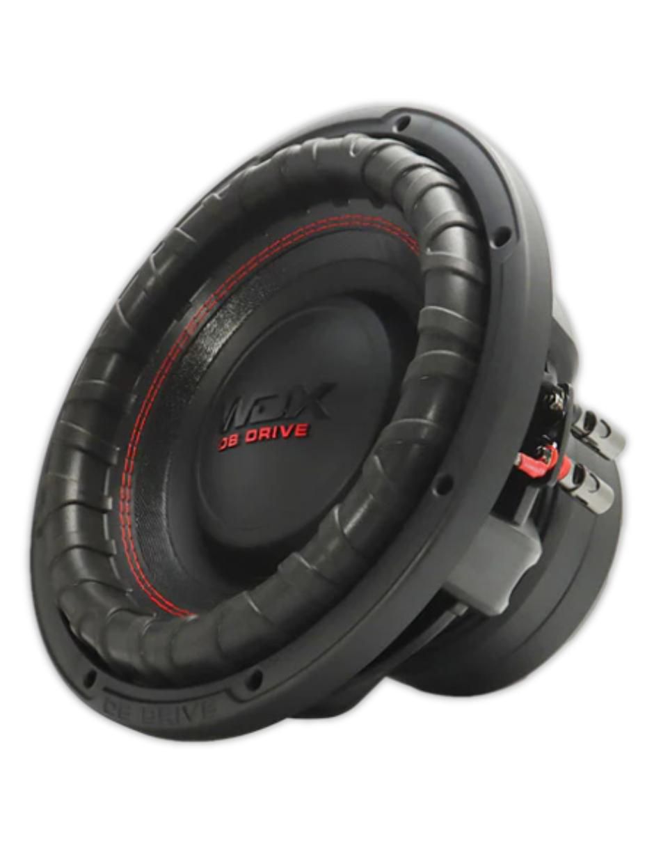 Subwoofer WDX12G2R.4